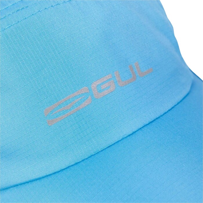 Gul Code Zero Race 2024 Cap AC0119-B4 - Blue